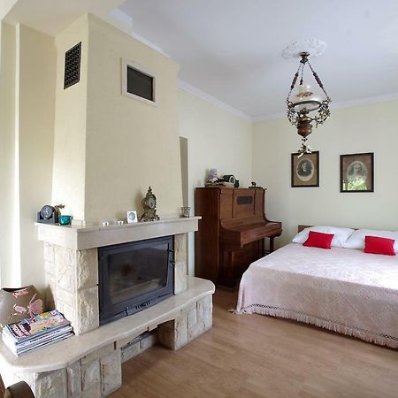 Apartament U Przyjaciol Apartment Sopot Ngoại thất bức ảnh