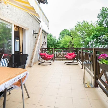 Apartament U Przyjaciol Apartment Sopot Ngoại thất bức ảnh