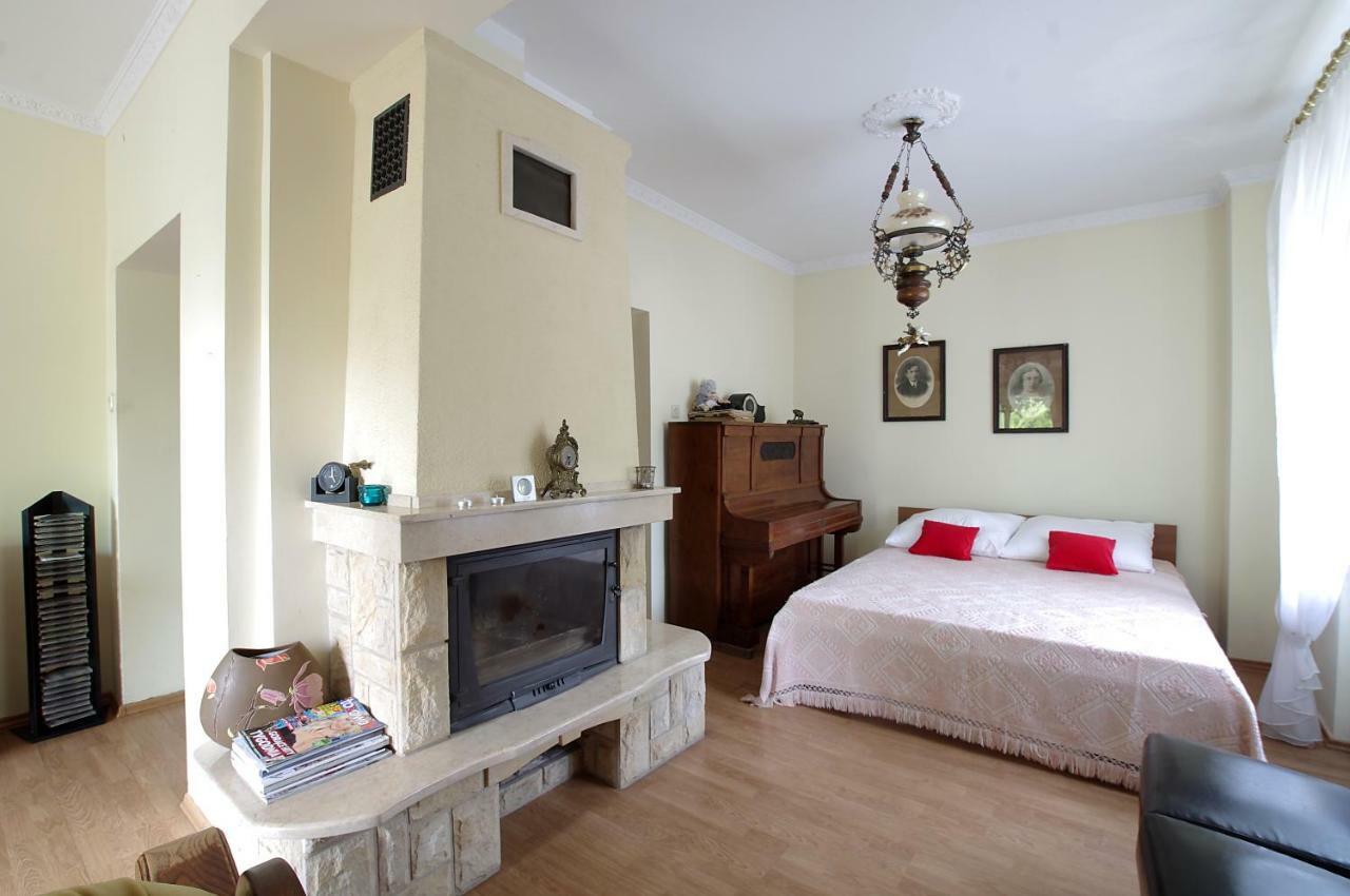 Apartament U Przyjaciol Apartment Sopot Ngoại thất bức ảnh