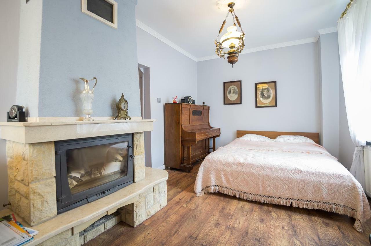 Apartament U Przyjaciol Apartment Sopot Ngoại thất bức ảnh
