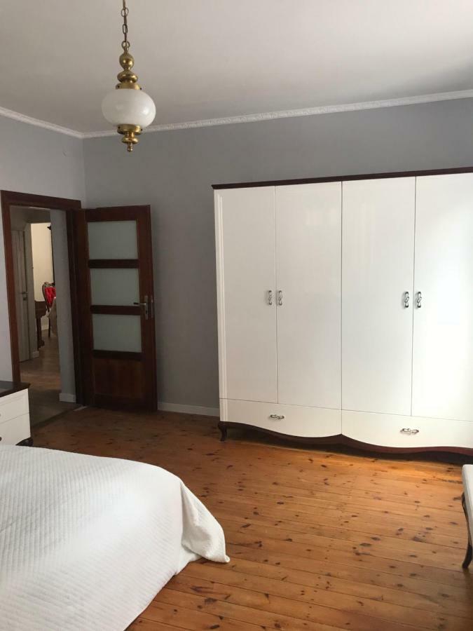 Apartament U Przyjaciol Apartment Sopot Ngoại thất bức ảnh